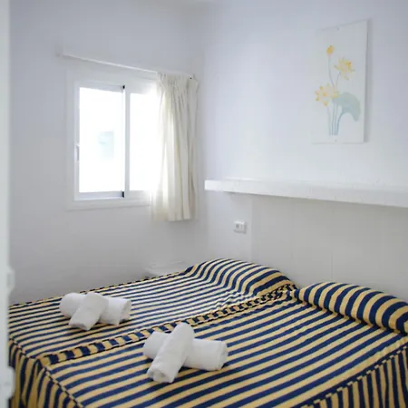 Ciel Azul Ξενοδοχείο με διαμερίσματα Santa Eulària des Riu