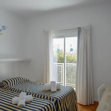 Ciel Azul Hotel apartamentowy Santa Eularia des Riu