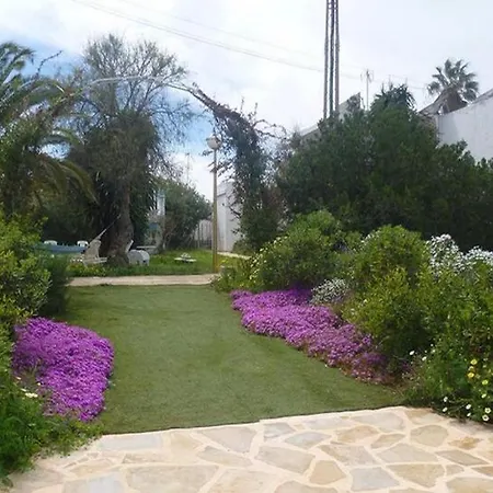 Ciel Azul Hotel apartamentowy 4*