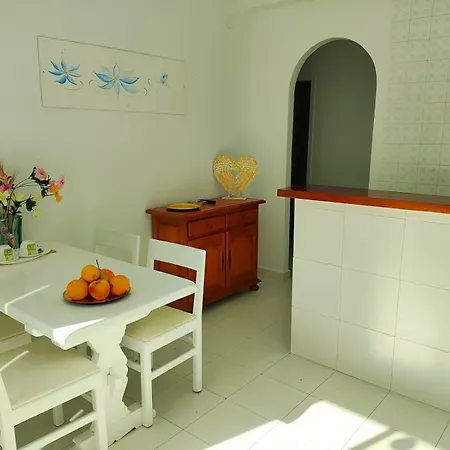 Hotel apartamentowy Ciel Azul