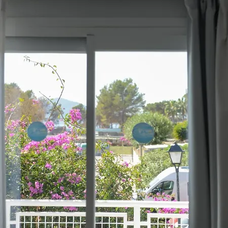 Ciel Azul Aparthotel