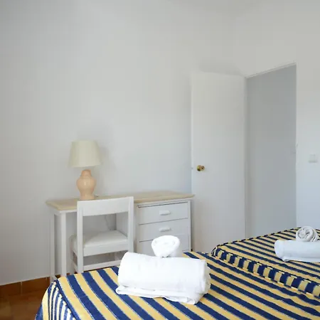 Aparthotel Ciel Azul