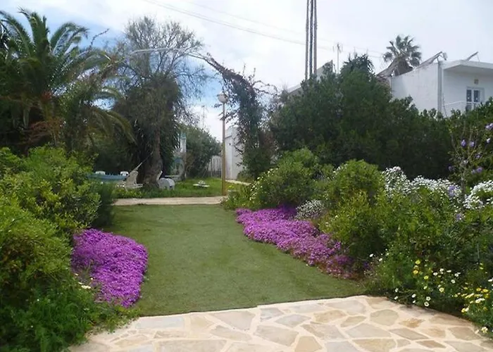 Ciel Azul Lejlighedshotel 4*