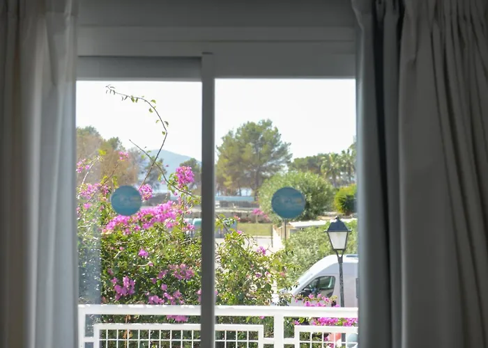 Ciel Azul Lejlighedshotel