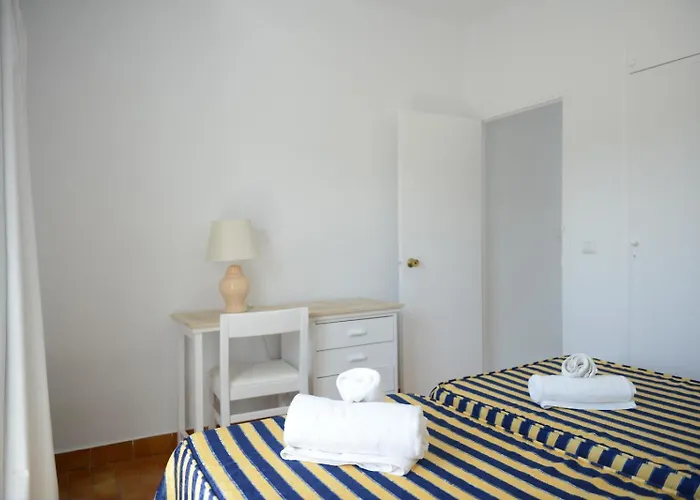 Lejlighedshotel Ciel Azul