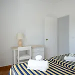 Lägenhetshotell Ciel Azul