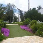 Lägenhetshotell Ciel Azul Santa Eularia des Riu