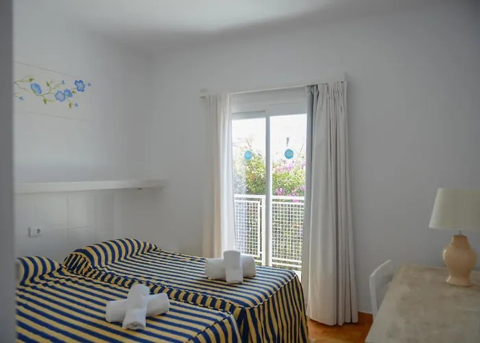 Ciel Azul Aparthotel Santa Eularia des Riu