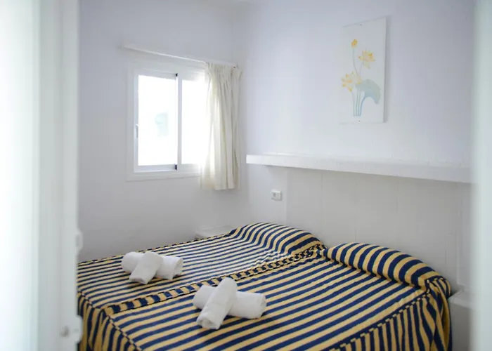 Ciel Azul Aparthotel Santa Eularia des Riu