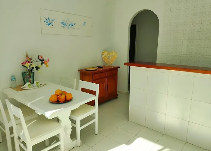 Aparthotel Ciel Azul